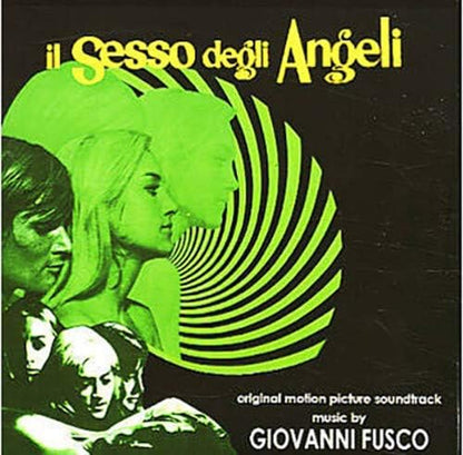 Il Sesso Degli Angeli