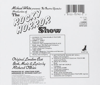 Original London Cast Recording