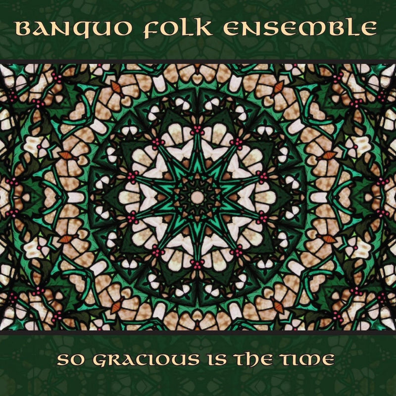 So Gracious Is The Time