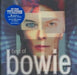 Best of Bowie  by David Bowie (CD, Oct-2002, 2 Discs, Virgin