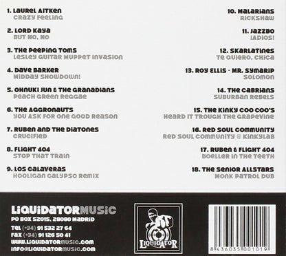 Liquidator 10!
