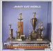 Jimmy Eat World Bleed American