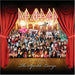 Songs from the Sparkle Lounge