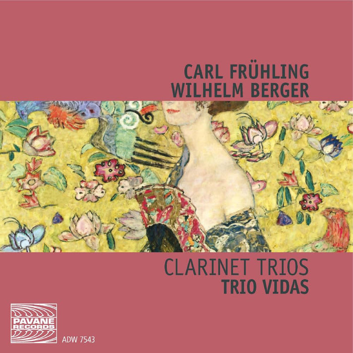 Clarinet Trios