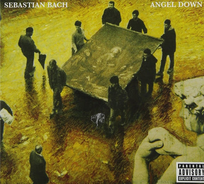 Angel Down