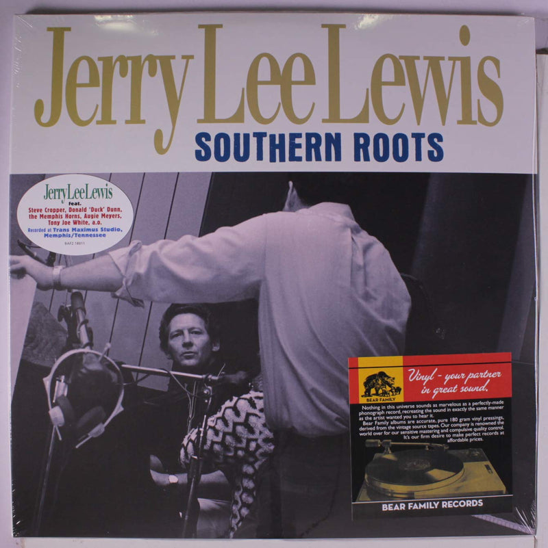 Southern Roots