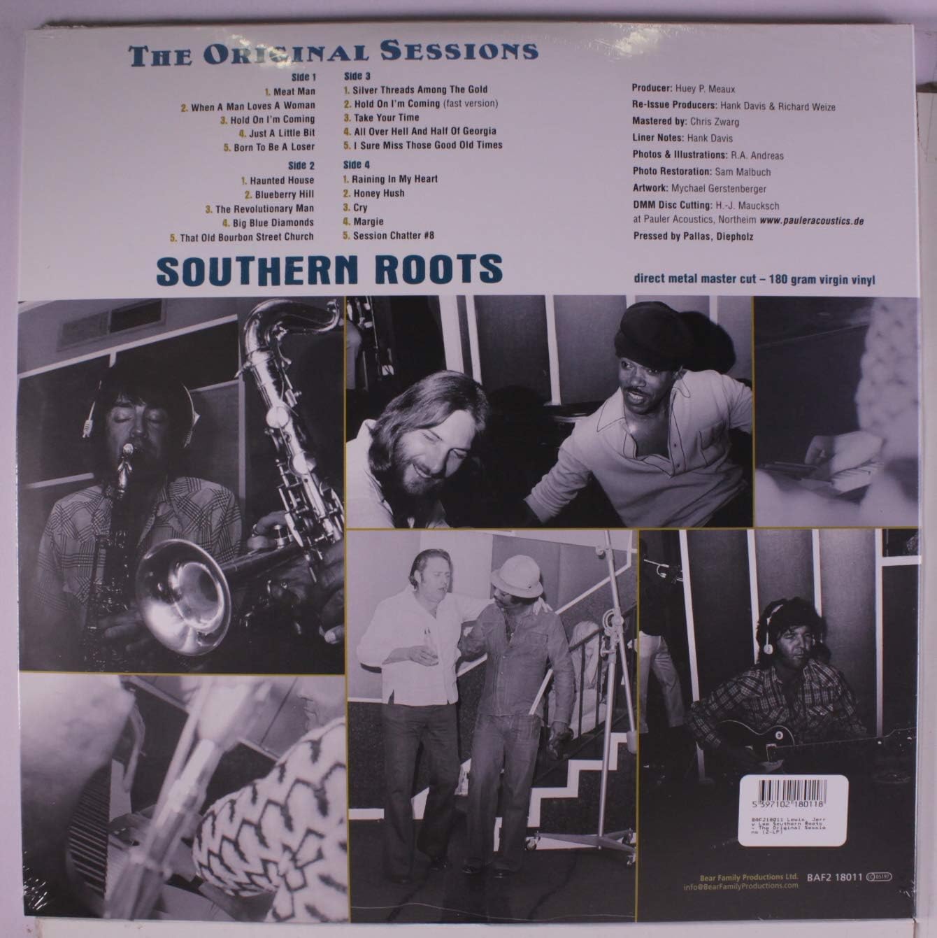 Southern Roots