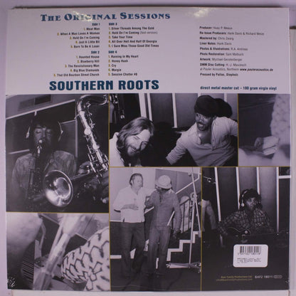 Southern Roots