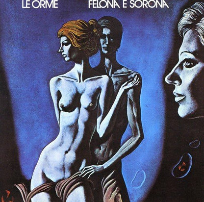 Felona & Sorona