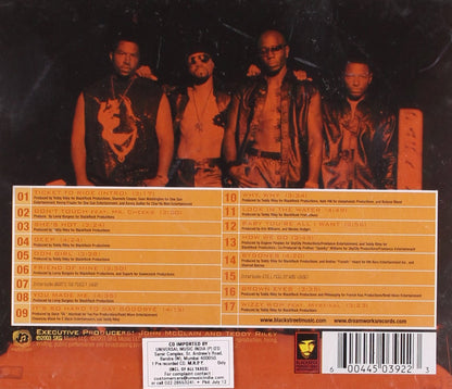 Level II  explicit_lyrics