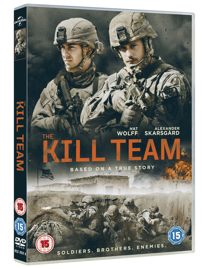 The Kill Team