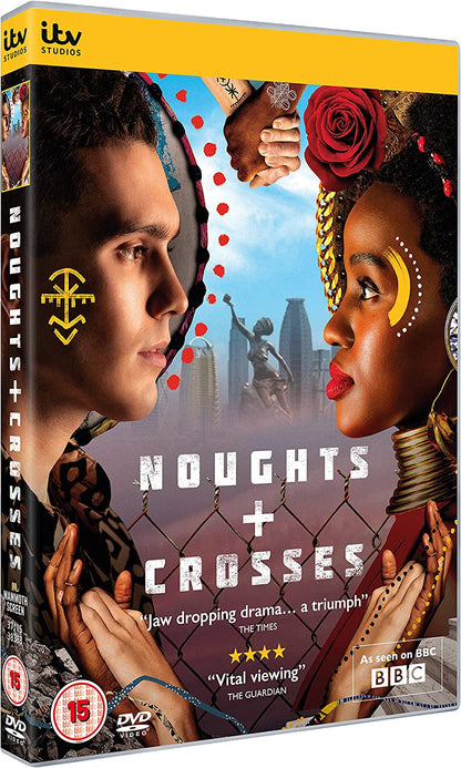 Noughts & Crosses