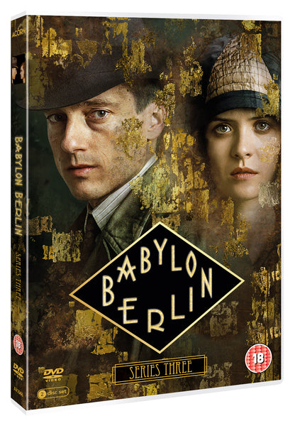 Babylon Berlin: Series Three