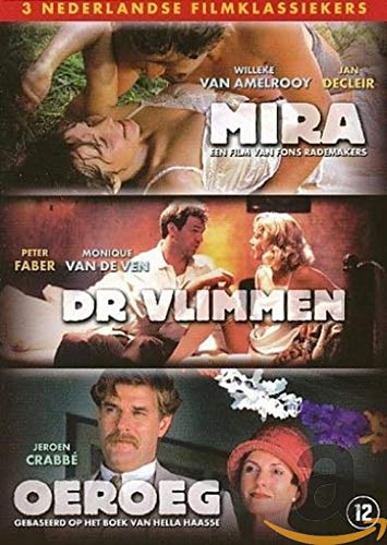 Nederlandse filmklassiekers