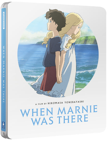 When Marnie Was There