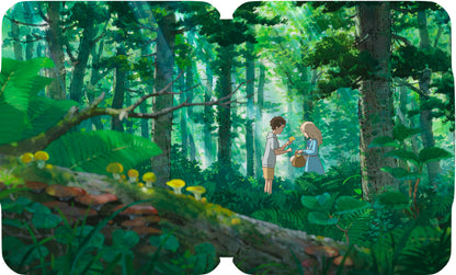 When Marnie Was There
