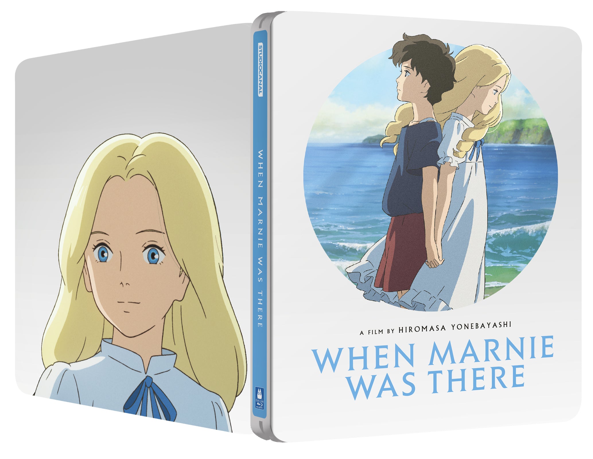 When Marnie Was There