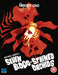 Seven Blood-stained Orchids