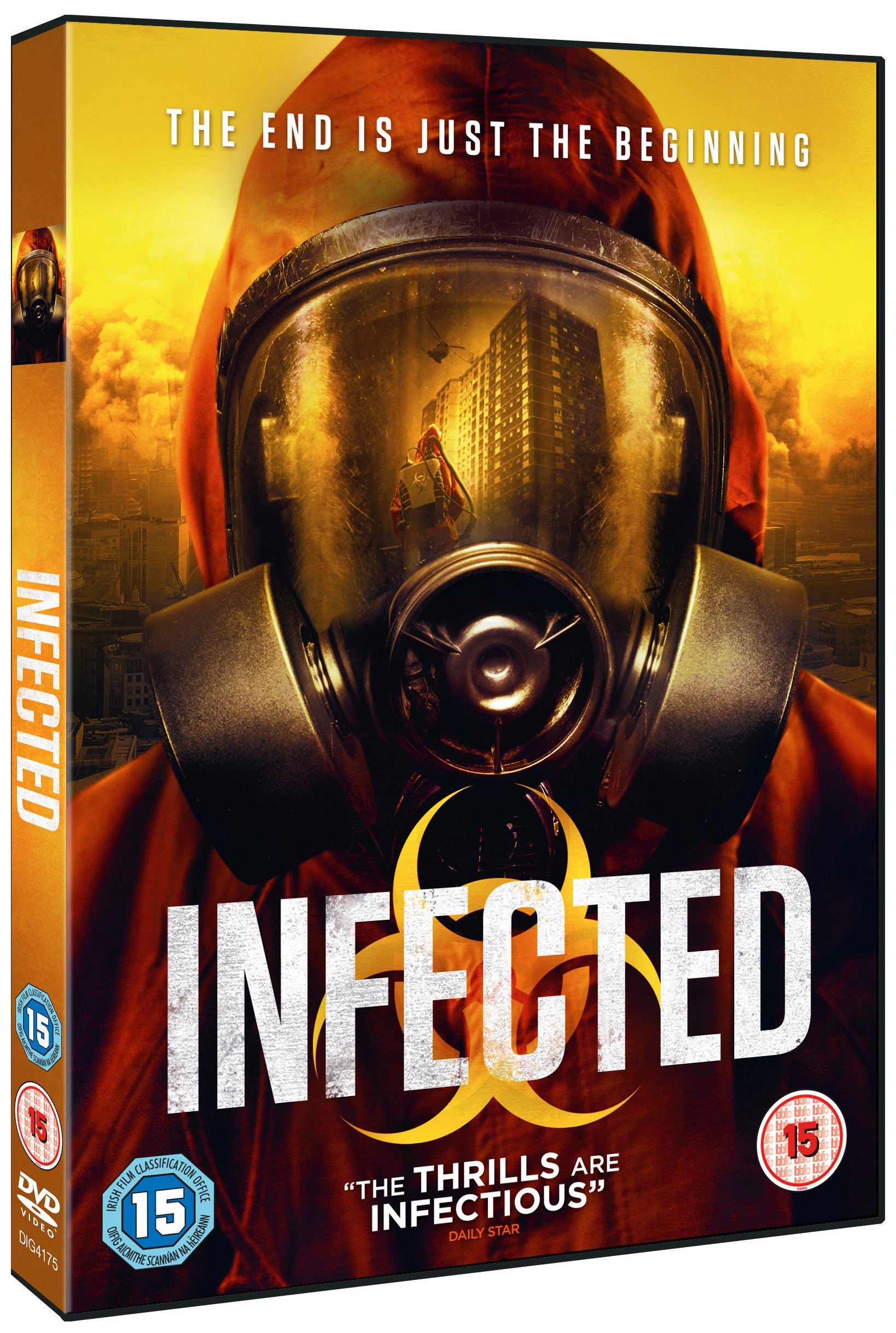 Infected