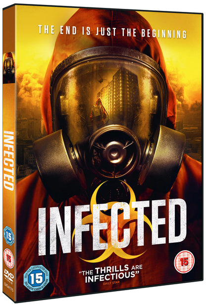 Infected