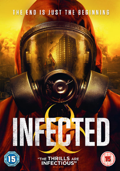 Infected