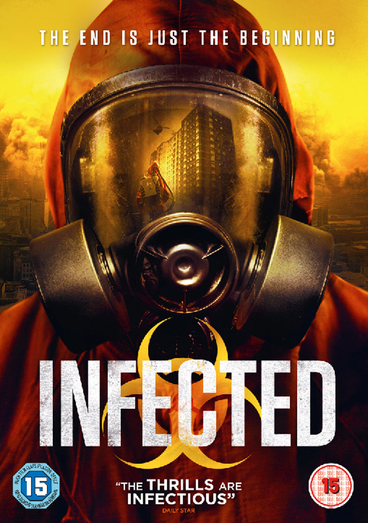 Infected
