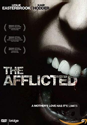 Afflicted, The