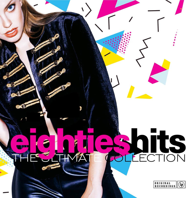 Eighties Hits - the Ultimate Collection