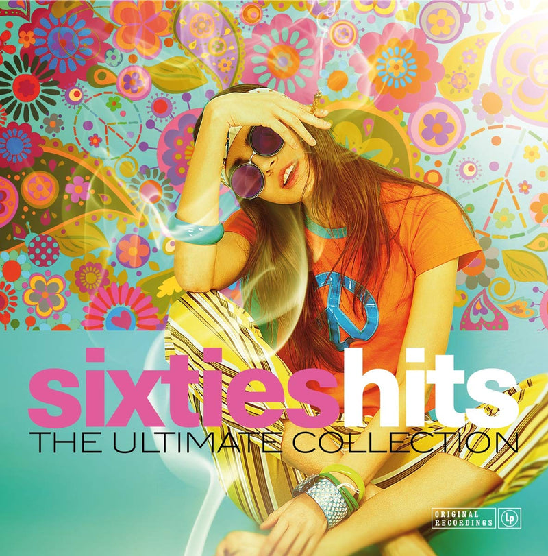 Sixties Hits - the Ultimate Co