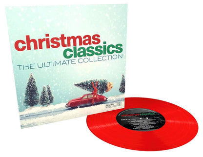 Ultimate Christmas Collection / Various