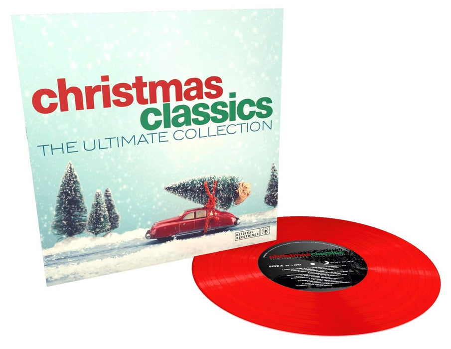 Ultimate Christmas Collection / Various