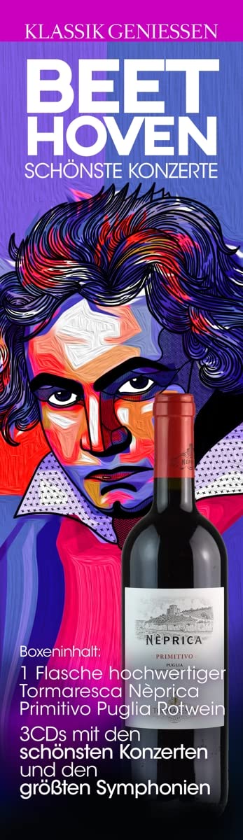 Beethoven Weinbox