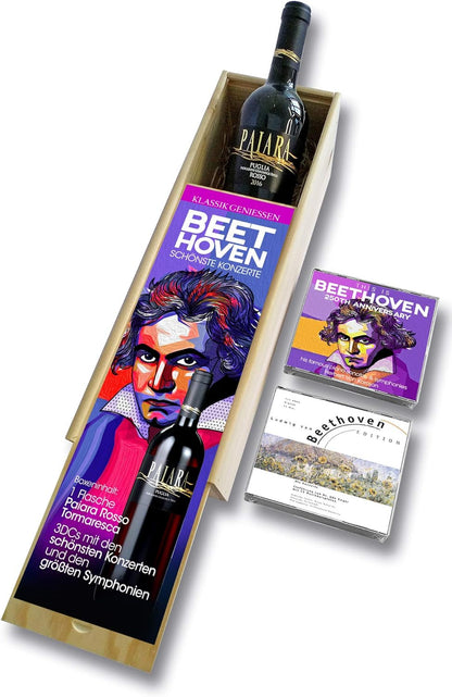 Beethoven Weinbox