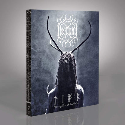 Lifa-Heilung Live at Castlefest (BluRay-DIGIPAK