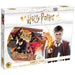 Winning Moves Games Harry Potter Quidditch 1000 Pc Jigsaw Puzzle Harry Potter Quidditch 1000 Piece