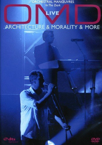 Omd ( Orchestral Manoeuvres In The Dark ) - Live Architecture & Morality & More