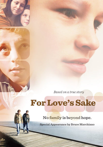 For Love's Sake