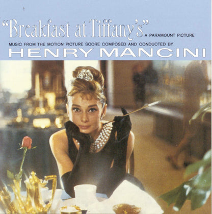 Breakfast At Tiffanys