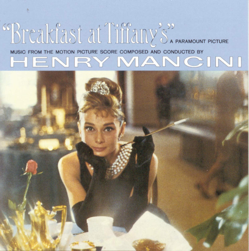 Breakfast At Tiffanys
