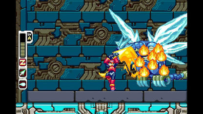 Mega Man Zero/ZX Legacy Collection for Nintendo Switch