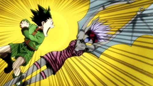 Hunter x Hunter. Vol.9, 2 DVD