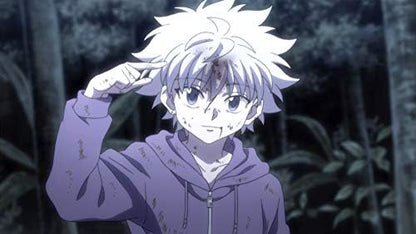 Hunter x Hunter. Vol.9, 2 DVD