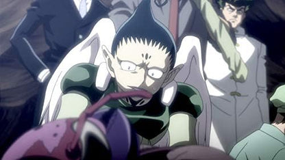 Hunter x Hunter. Vol.9, 2 DVD