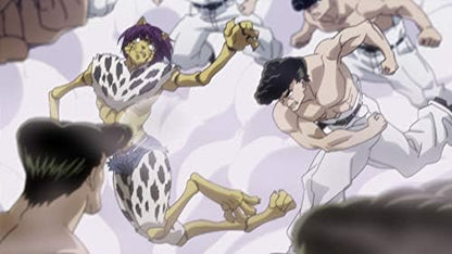 Hunter x Hunter. Vol.9, 2 DVD