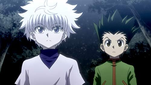 Hunter x Hunter. Vol.9, 2 DVD