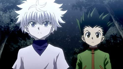 Hunter x Hunter. Vol.9, 2 DVD