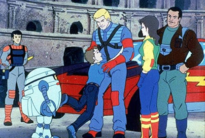 M.A.S.K. -Gesamtedition