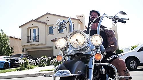 Generation Iron: Die Rich Piana Story