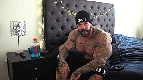 Generation Iron: Die Rich Piana Story
