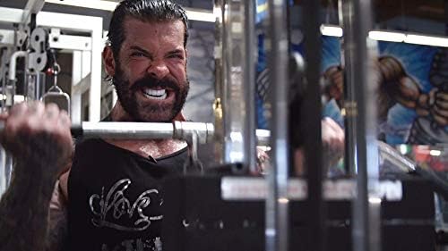 Generation Iron: Die Rich Piana Story